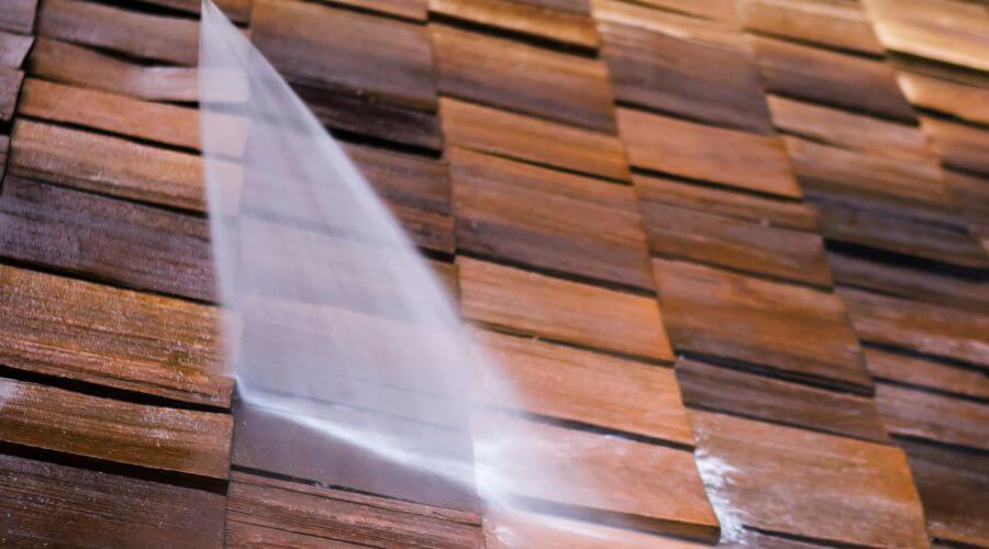 Tile Roofing in Midway, AR
